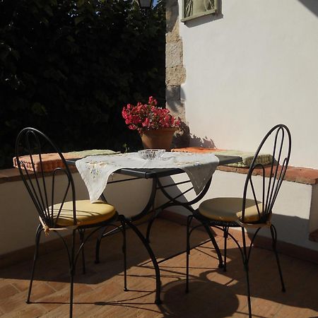 La Pieve Di Sant'Andrea Acomodação com café da manhã Maggiano Exterior foto