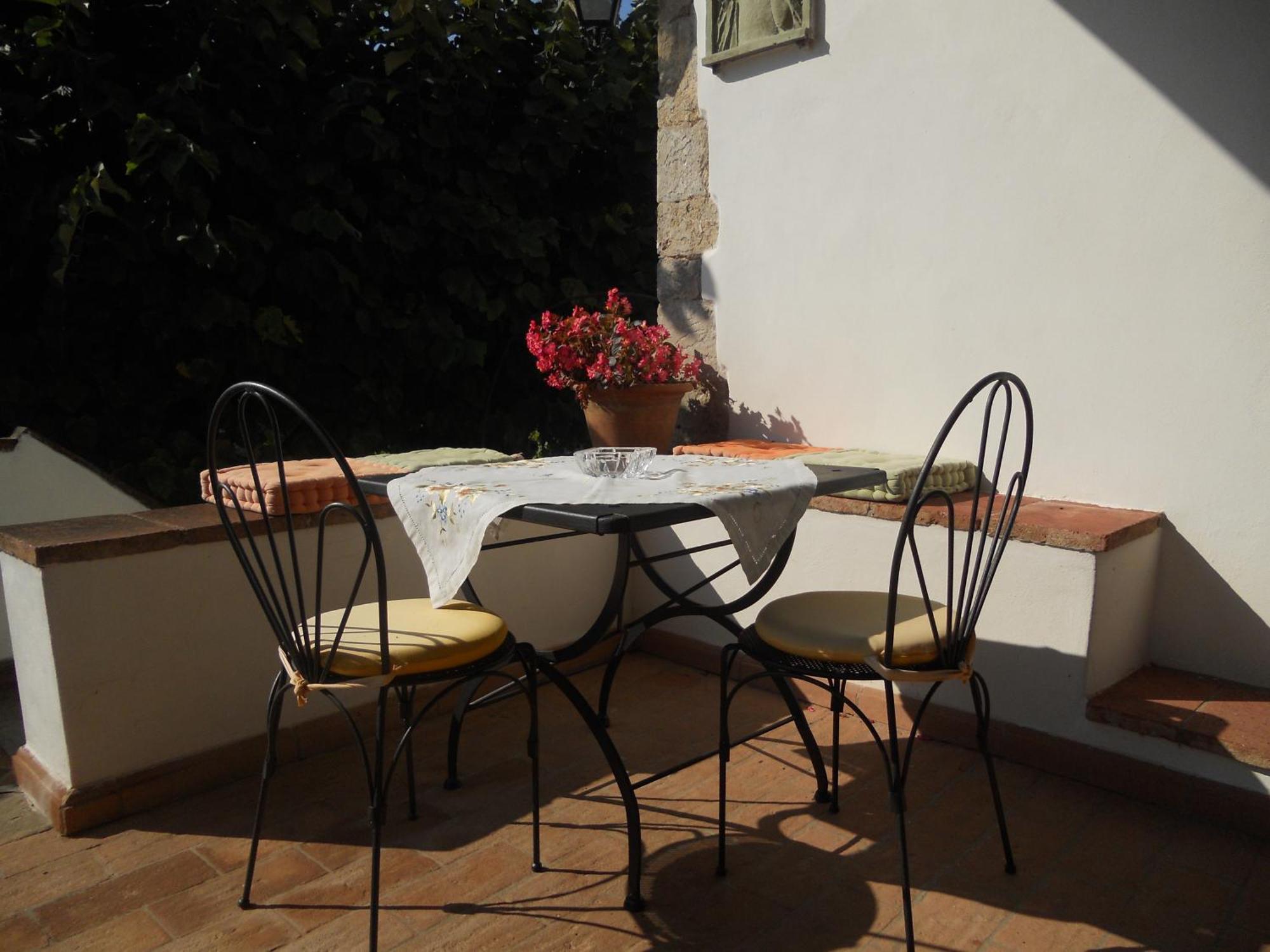 La Pieve Di Sant'Andrea Acomodação com café da manhã Maggiano Exterior foto