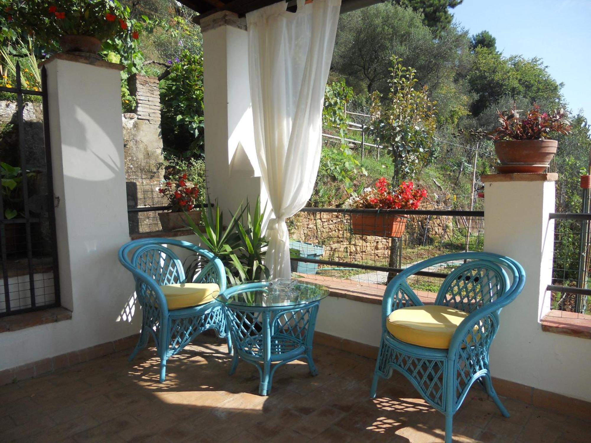 La Pieve Di Sant'Andrea Acomodação com café da manhã Maggiano Exterior foto