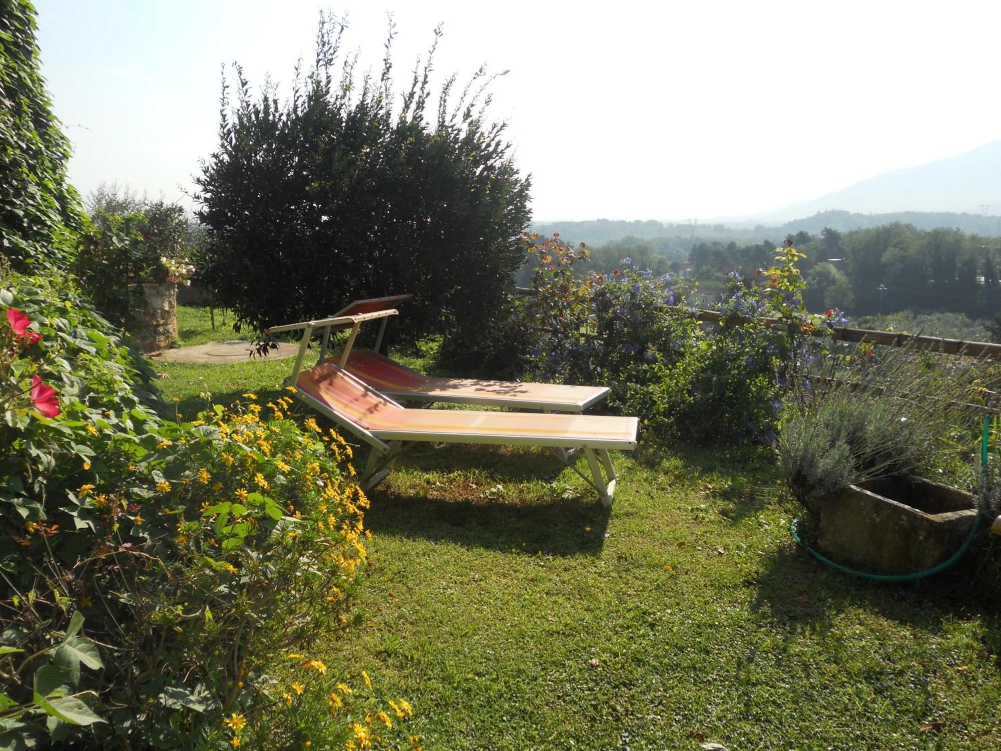 La Pieve Di Sant'Andrea Acomodação com café da manhã Maggiano Exterior foto