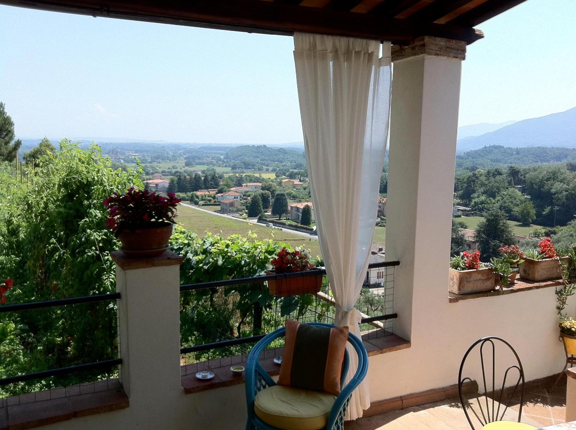 La Pieve Di Sant'Andrea Acomodação com café da manhã Maggiano Exterior foto