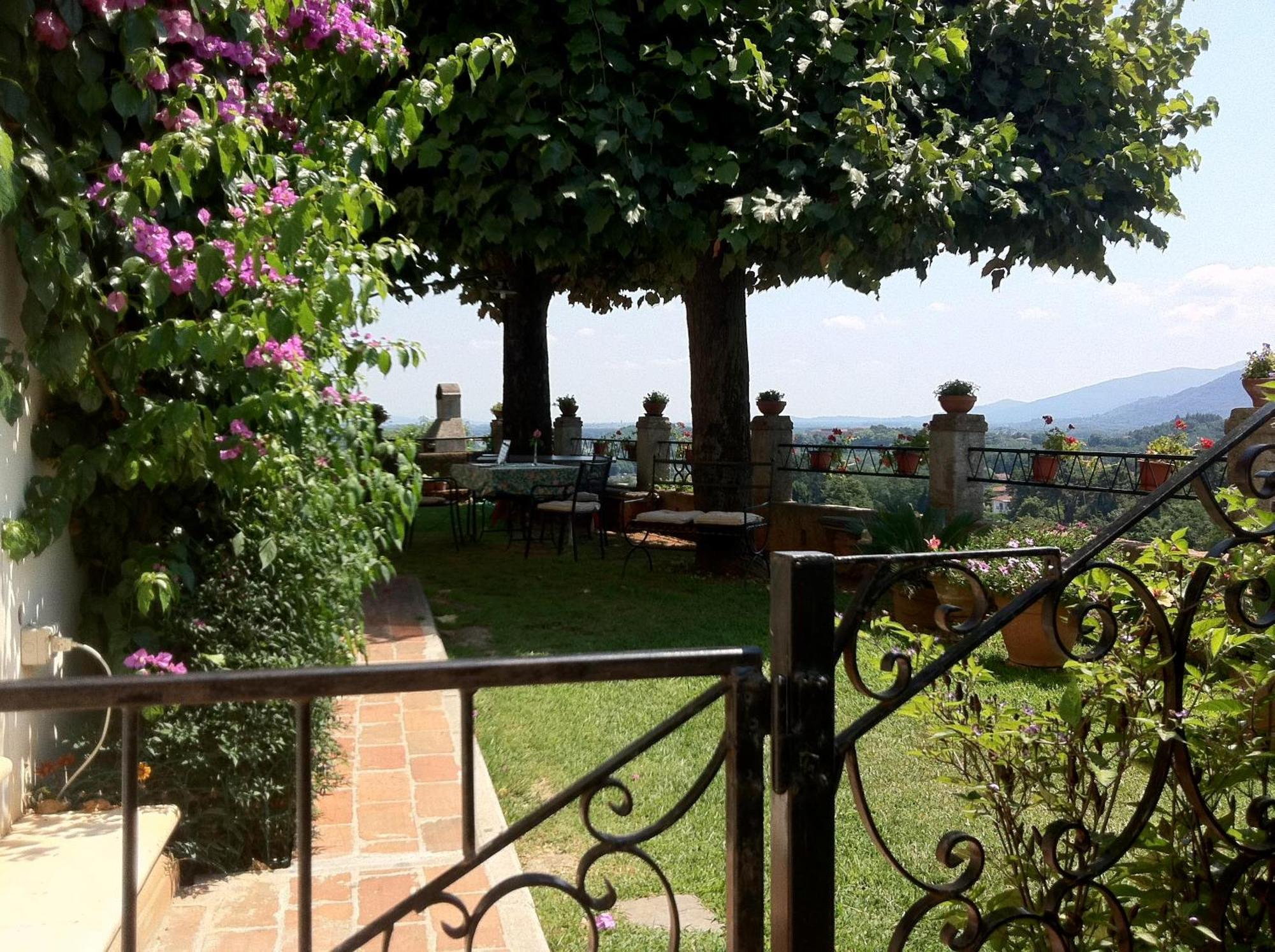 La Pieve Di Sant'Andrea Acomodação com café da manhã Maggiano Exterior foto