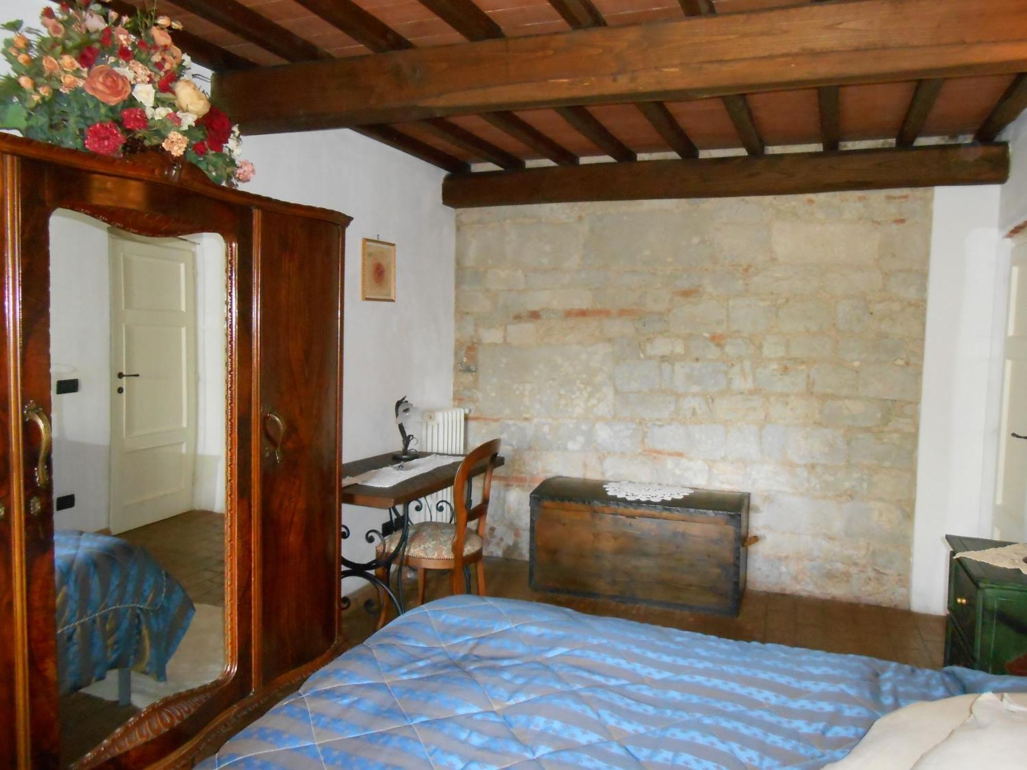 La Pieve Di Sant'Andrea Acomodação com café da manhã Maggiano Quarto foto
