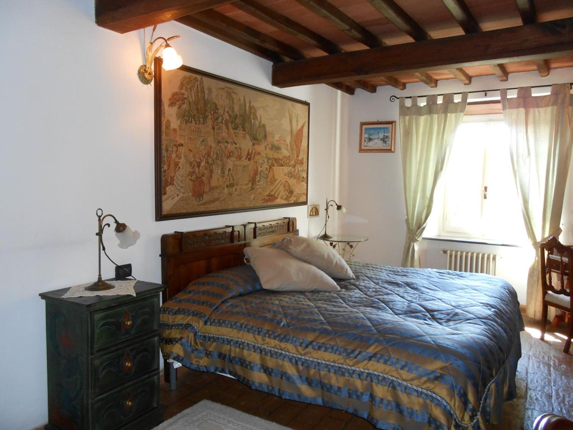 La Pieve Di Sant'Andrea Acomodação com café da manhã Maggiano Quarto foto