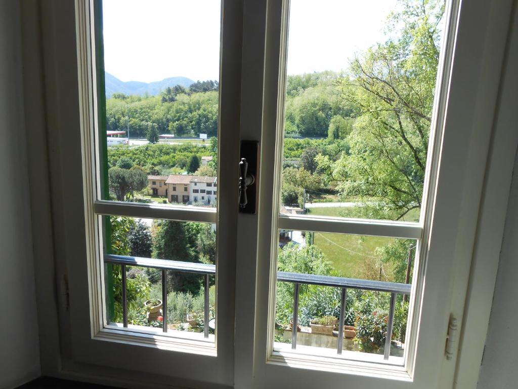 La Pieve Di Sant'Andrea Acomodação com café da manhã Maggiano Exterior foto