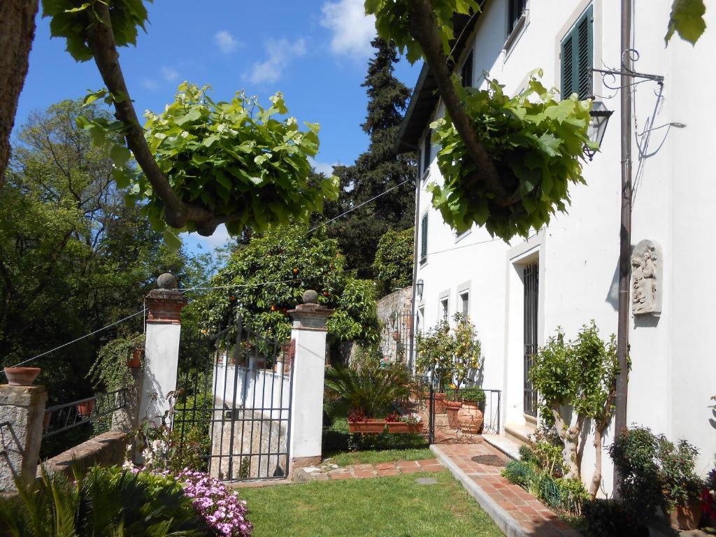 La Pieve Di Sant'Andrea Acomodação com café da manhã Maggiano Exterior foto
