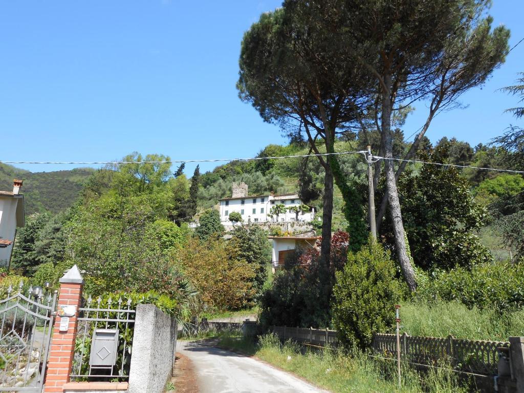 La Pieve Di Sant'Andrea Acomodação com café da manhã Maggiano Exterior foto