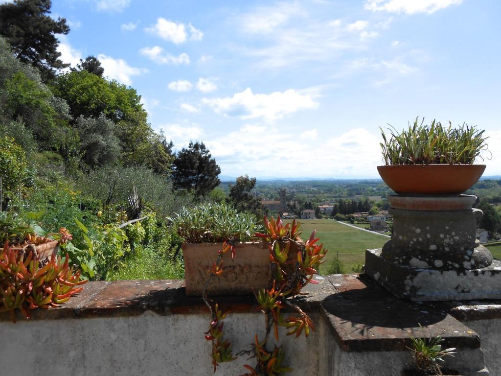 La Pieve Di Sant'Andrea Acomodação com café da manhã Maggiano Exterior foto