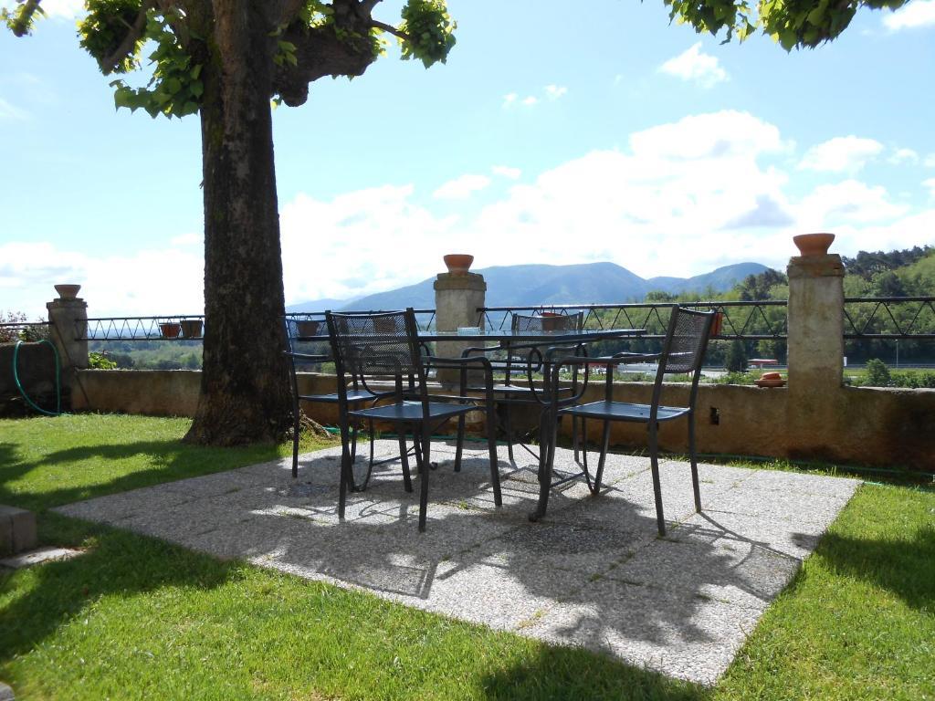 La Pieve Di Sant'Andrea Acomodação com café da manhã Maggiano Exterior foto