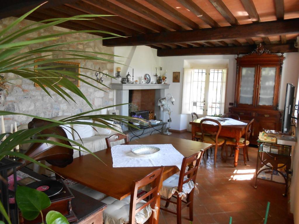 La Pieve Di Sant'Andrea Acomodação com café da manhã Maggiano Exterior foto