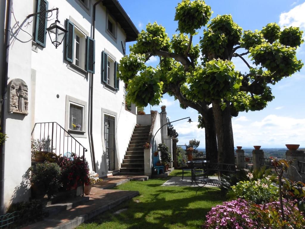 La Pieve Di Sant'Andrea Acomodação com café da manhã Maggiano Exterior foto